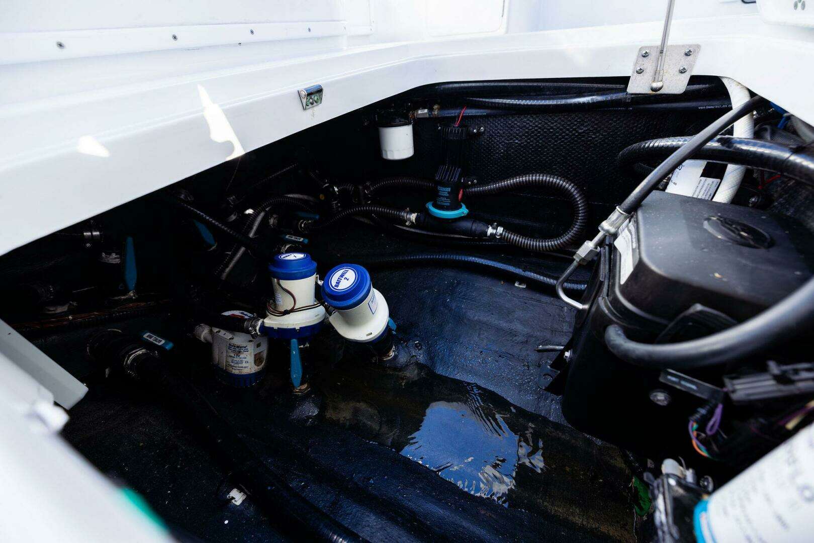 2023 Yellowfin 32 Offshore - Image 66
