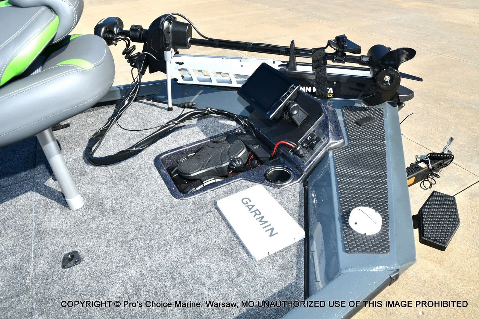 2026 Ranger RT188P Garmin Livescope Cup Equipped - 32