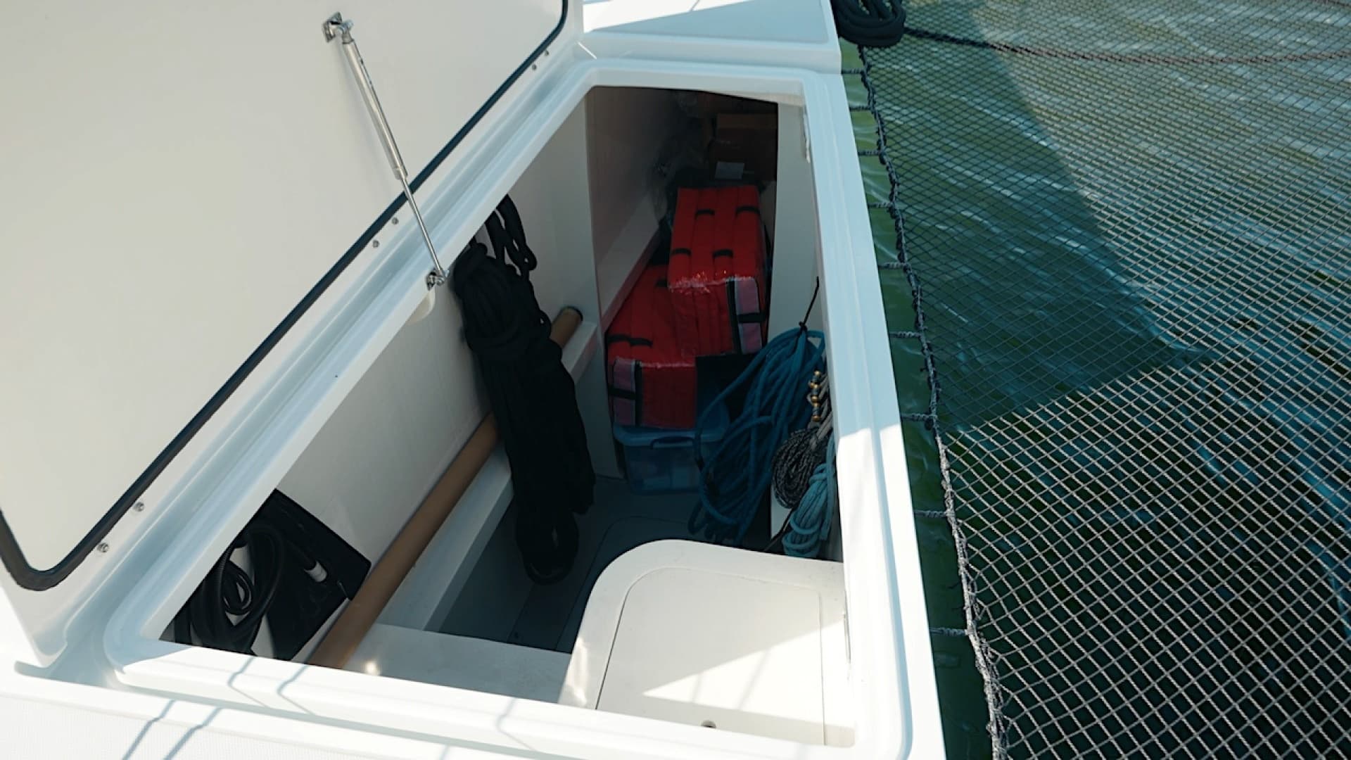 2026 HH Catamarans HH60 - Image 15