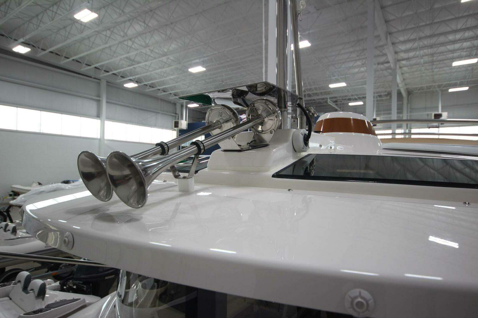 2026 Ranger Tugs R-23 Luxury Edition - Image 18