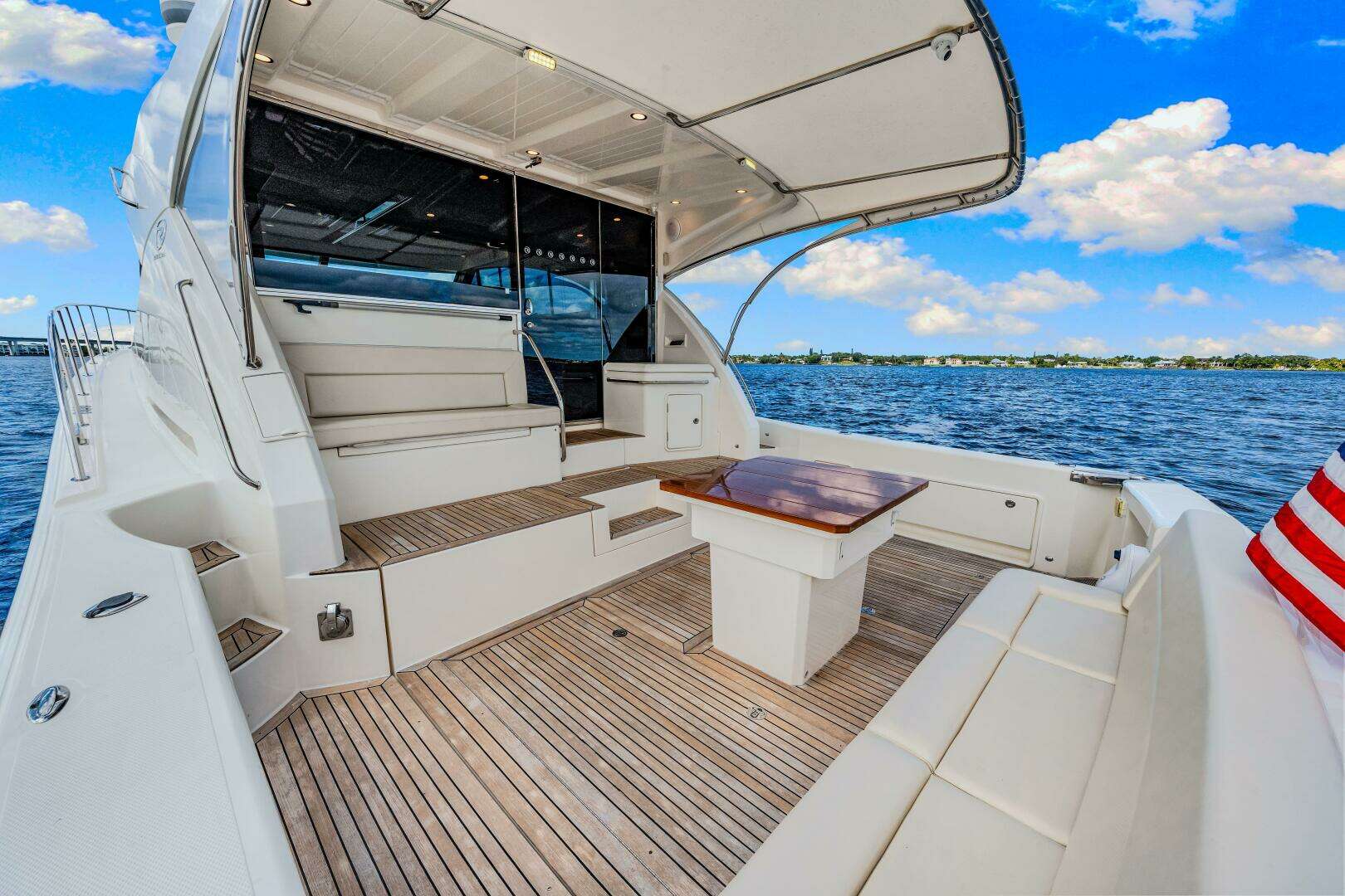 2015 Riviera 565 SUV - Image 43