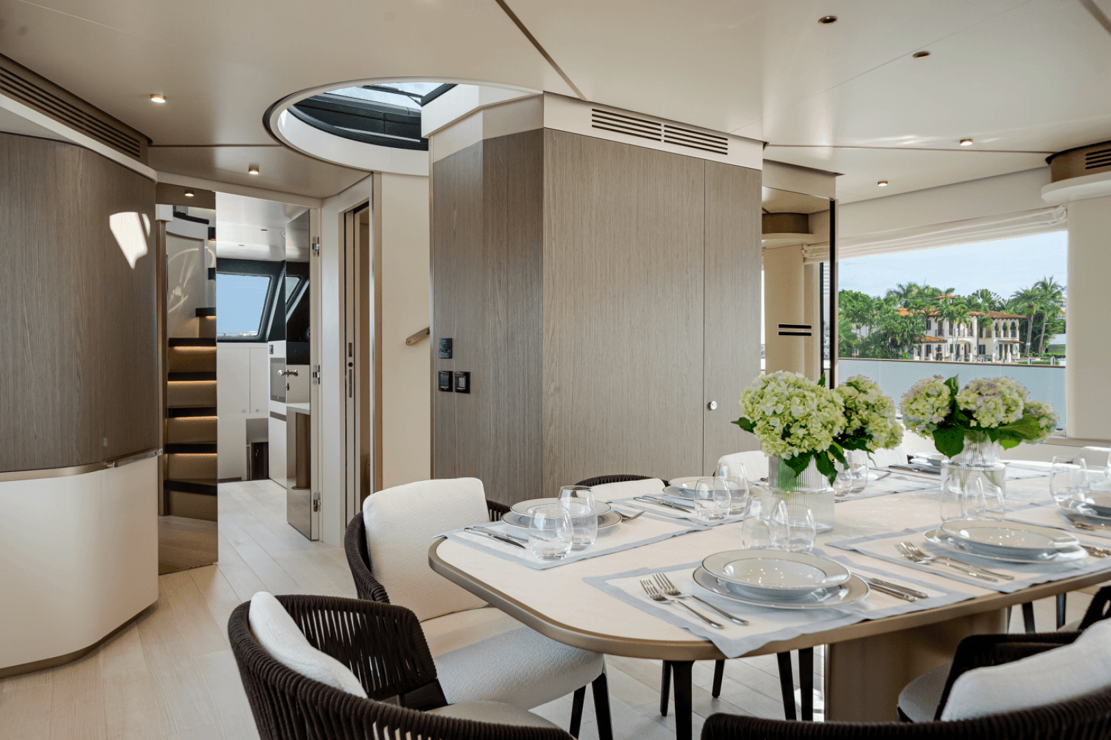 2026 Azimut Magellano 25M - Image 38