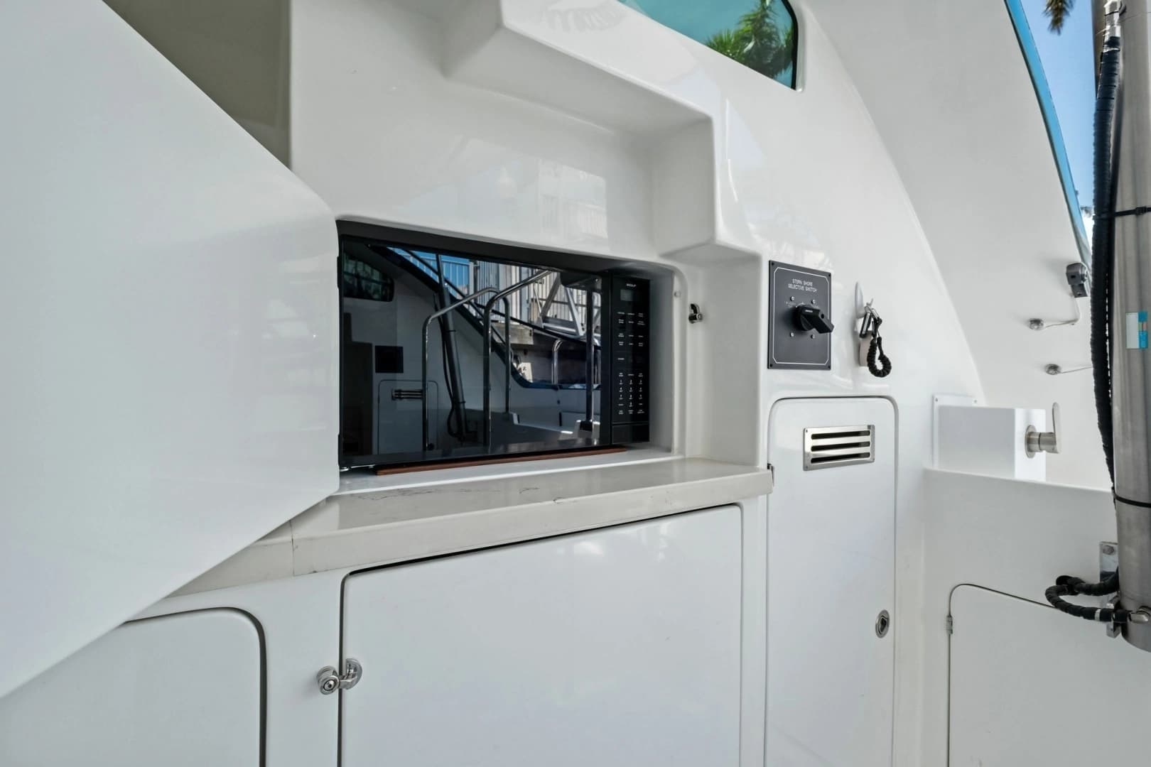 2024 Marlow 90V - Image 93