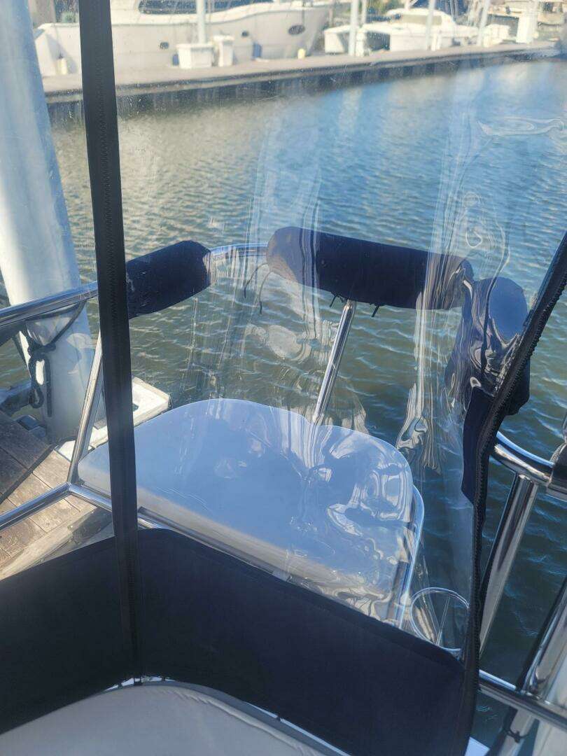 2015 Catalina 445 - Image 55