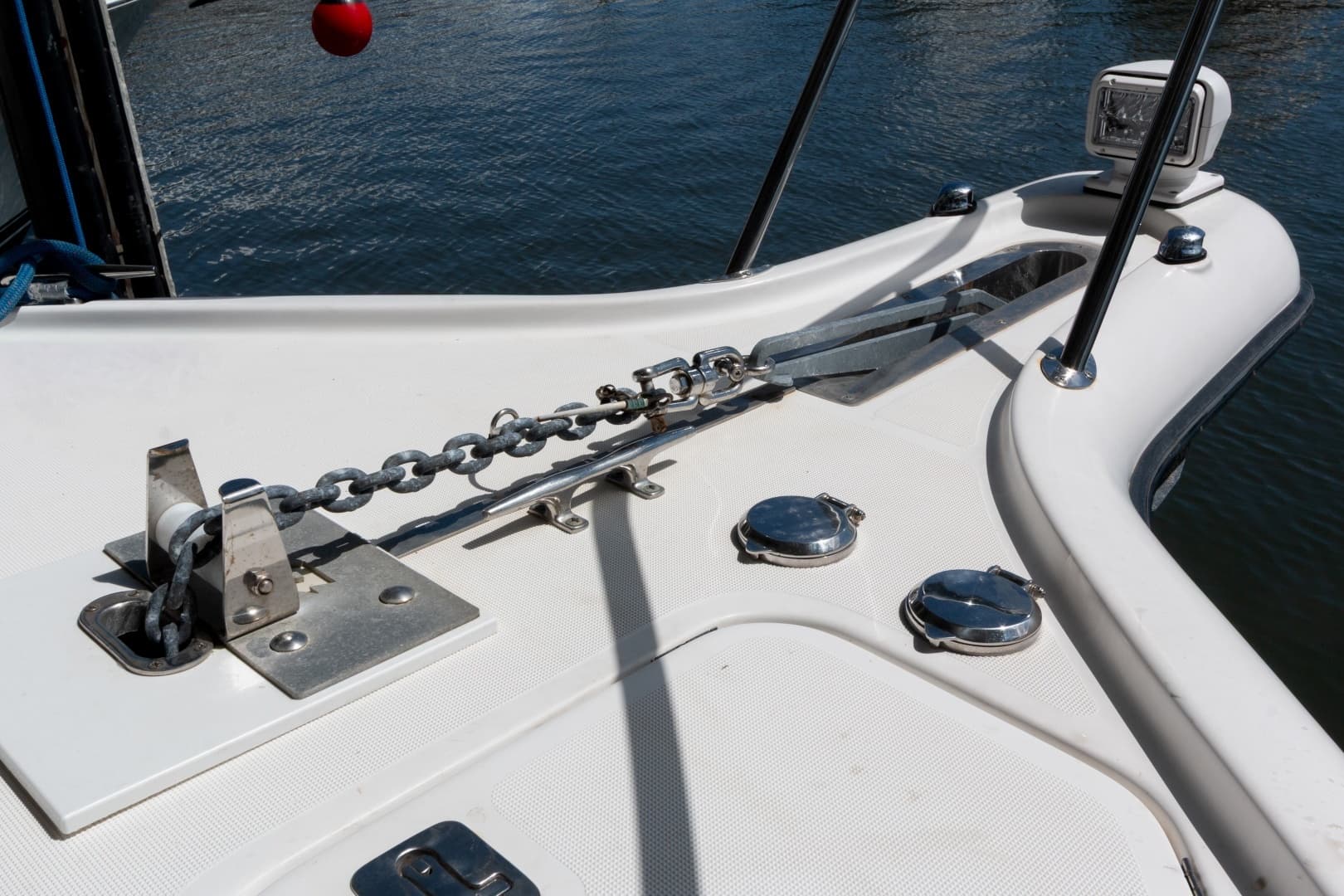 2007 Tiara Yachts 3800 Open - Image 21