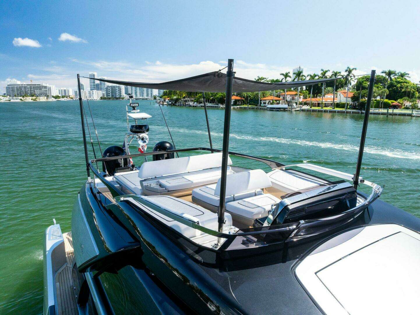 2023 Riva Perseo Super - Image 7