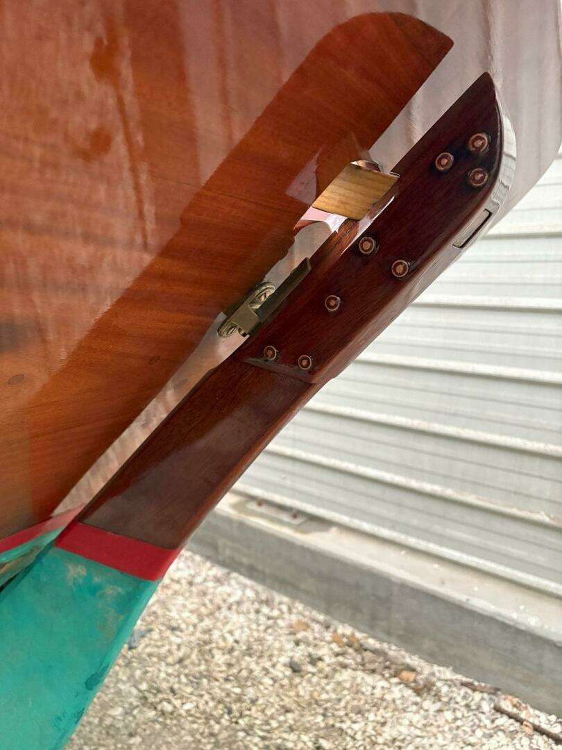 1939 Herreshoff H 12.5 - Image 9