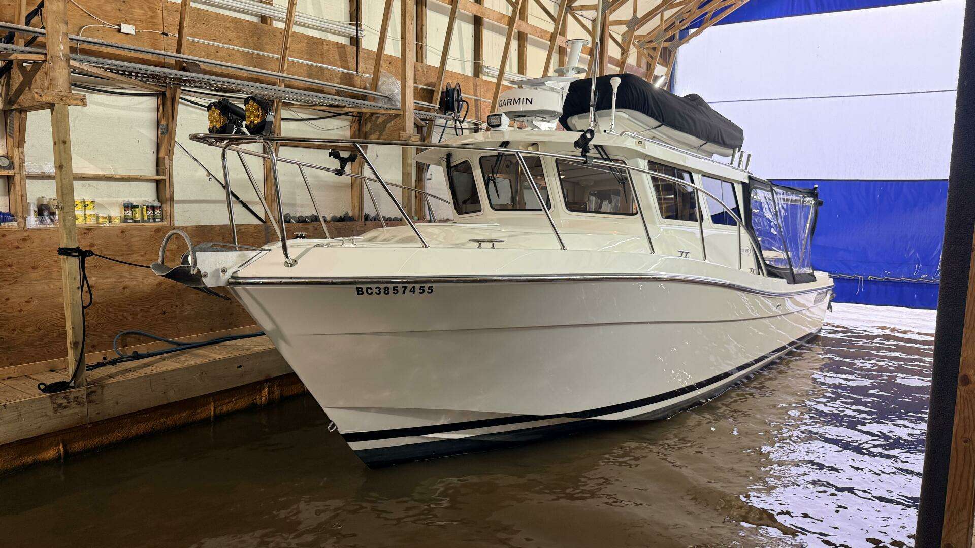 2013 Ocean Sport Roamer - Image 19