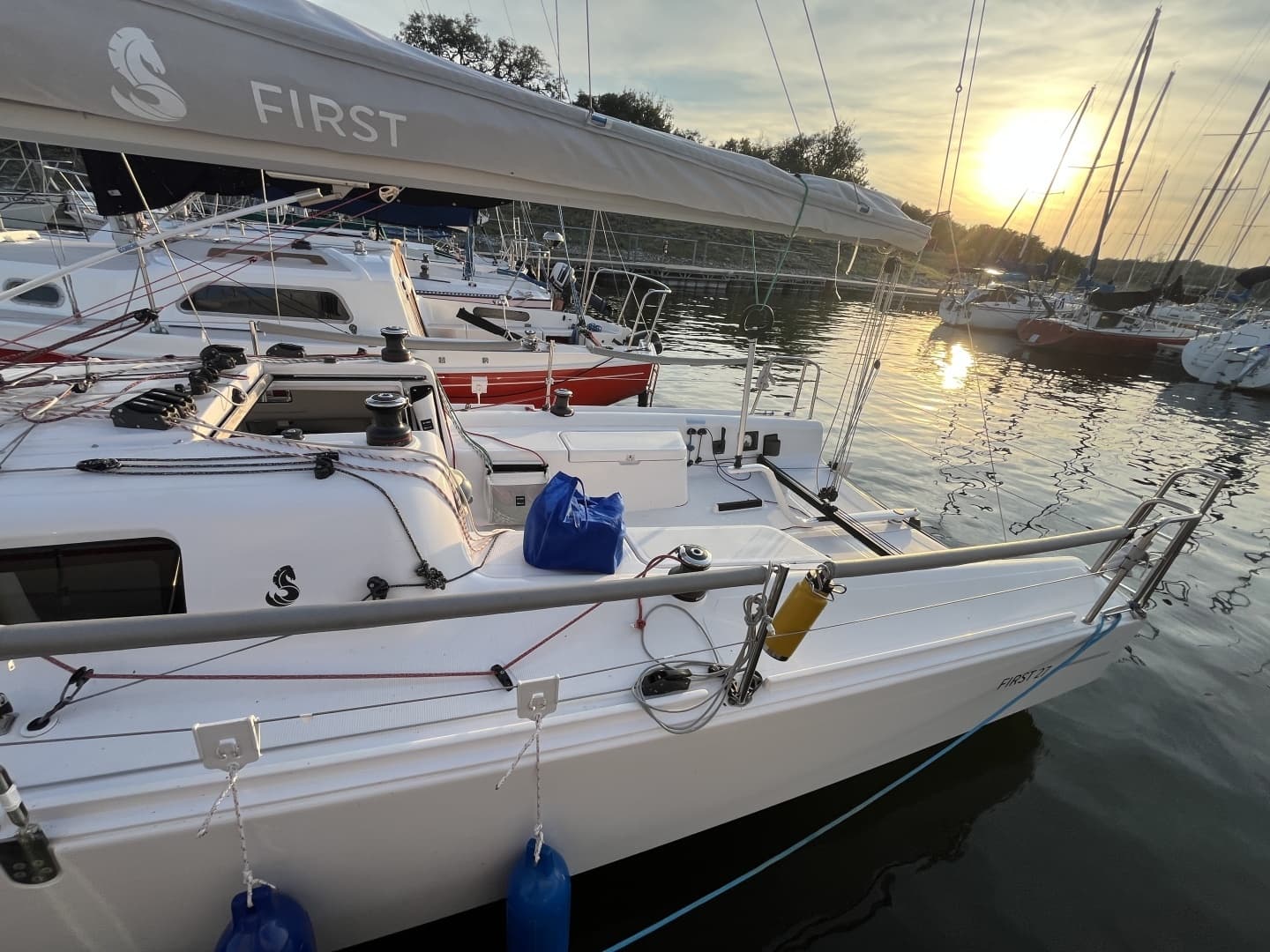 2024 Beneteau — - Image 9
