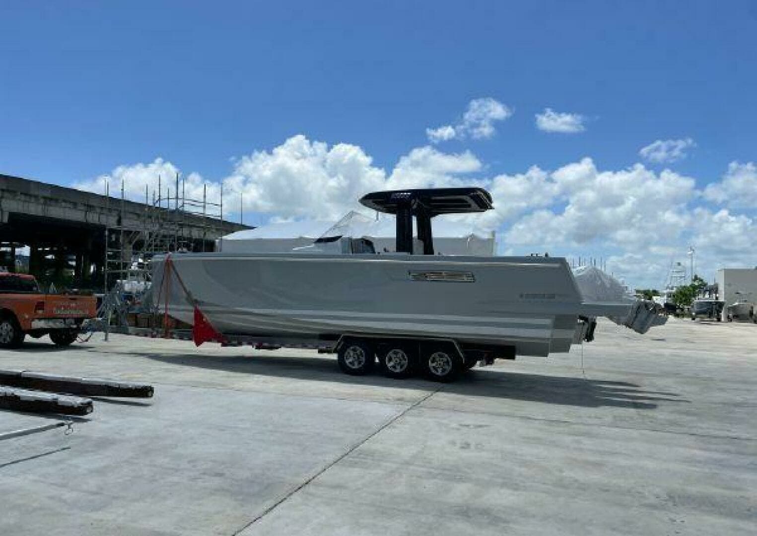2023 Fjord 38 xpress - Image 5