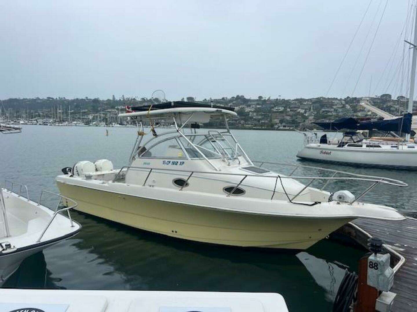 1998 Pro-Line 2610 WA - Image 27