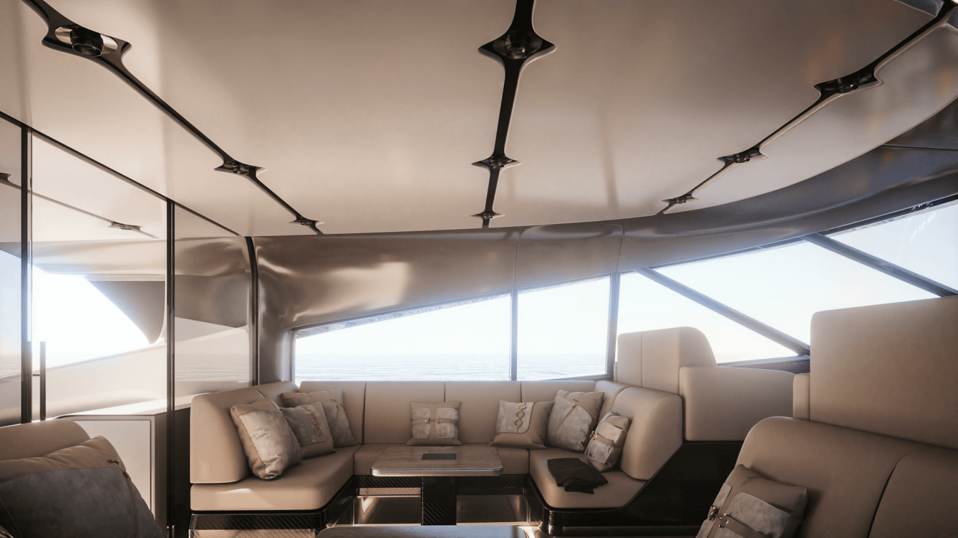 2026 Cantieri di Pisa Custom - Image 5