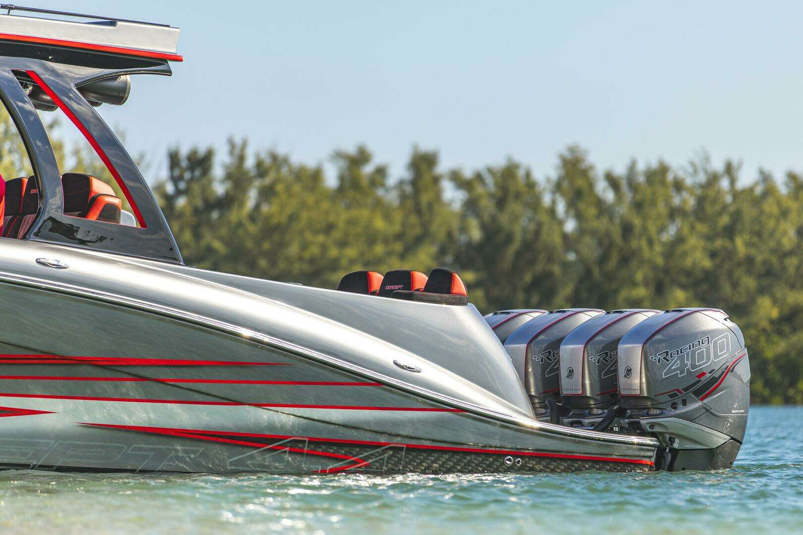 2021 Concept Boats Open Deck - Image 35