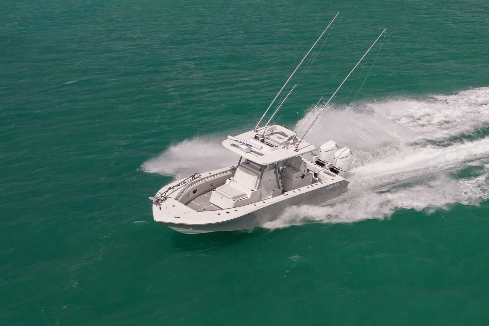 2025 SeaHunter Floridian - Image 8