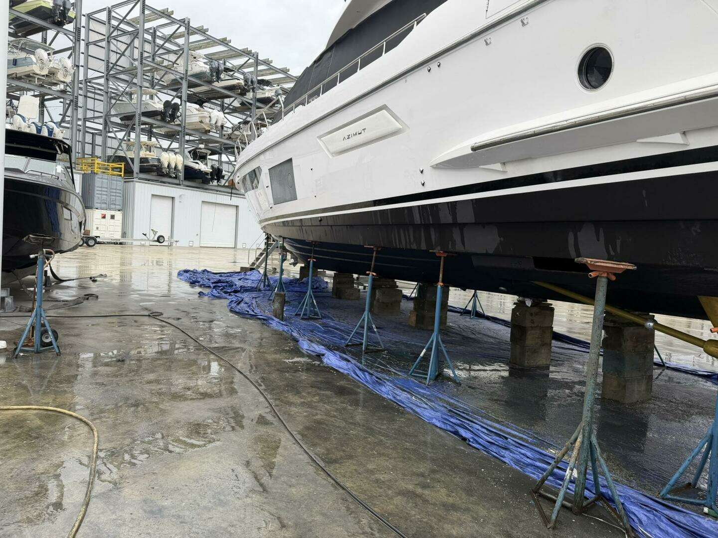 2021 Azimut Fly - Image 85