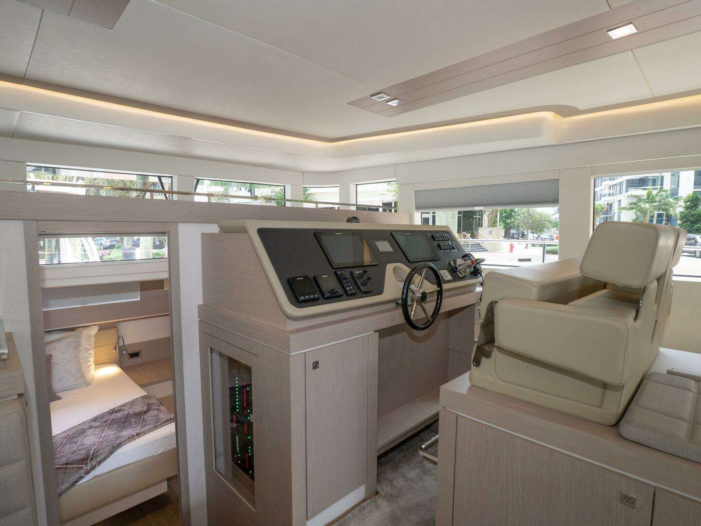 2023 Alva Yachts Ocean Eco 54 - Image 16