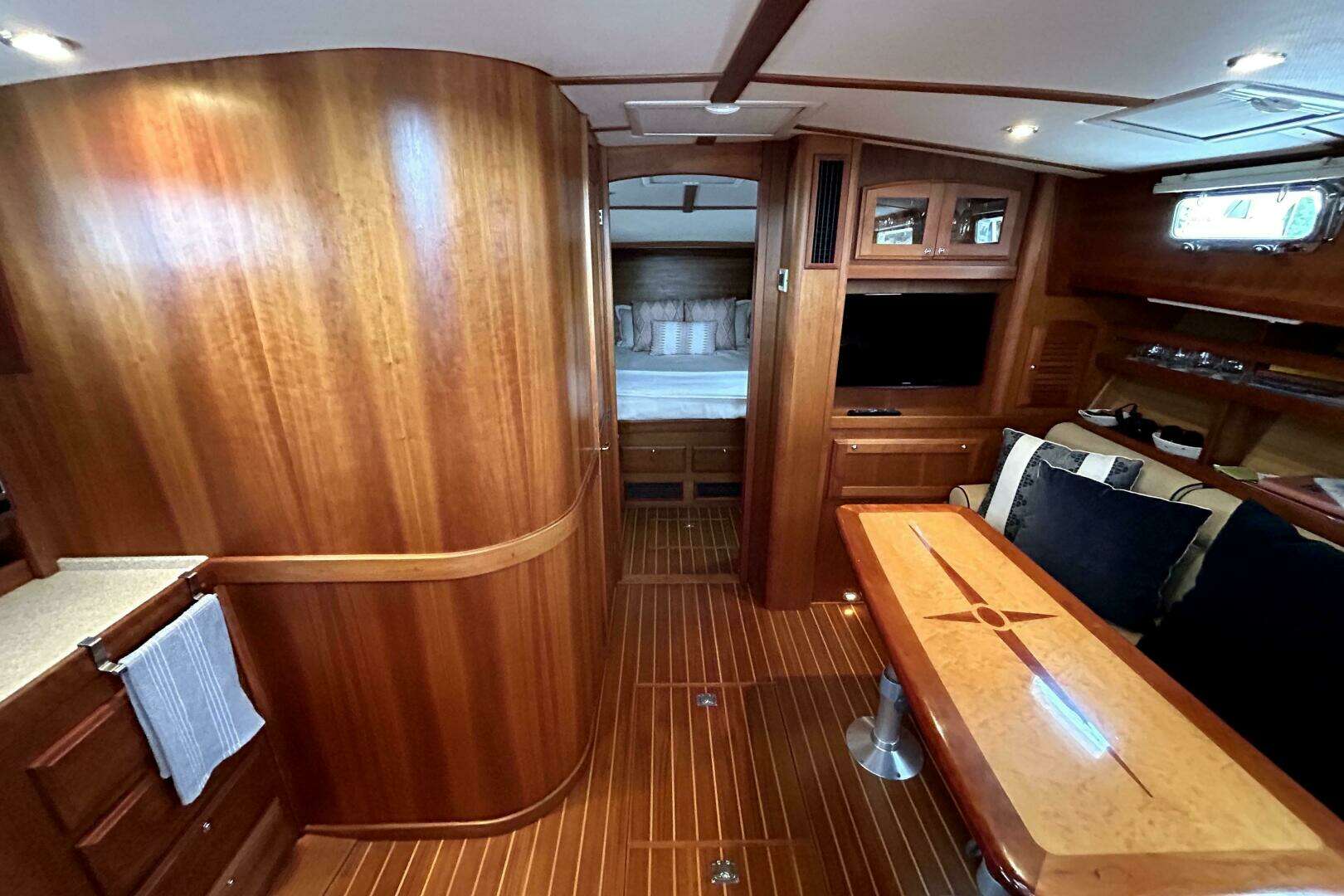 2006 Sabre 38 Hard Top Express - Image 13
