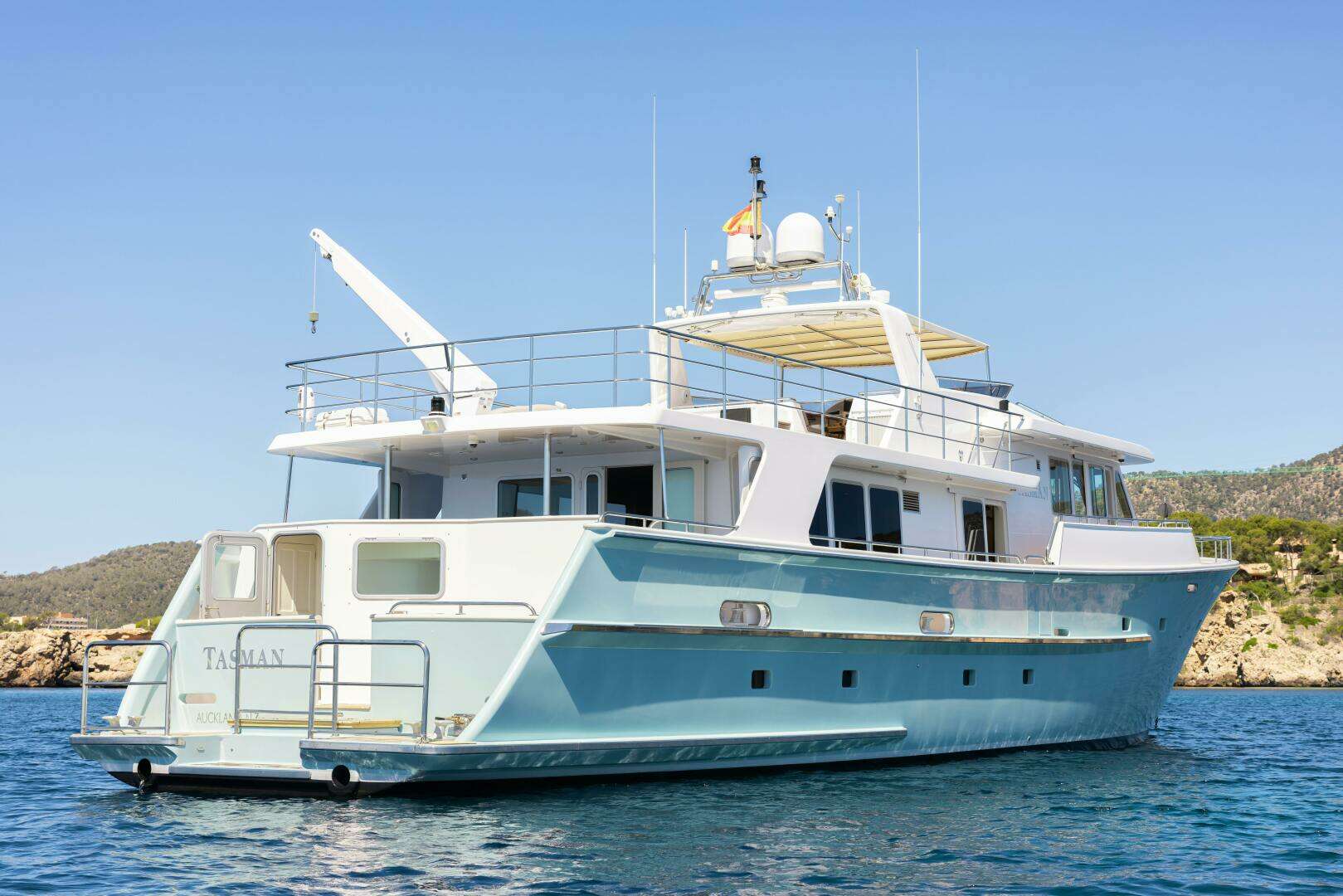 2007 Carey Custom - Image 26