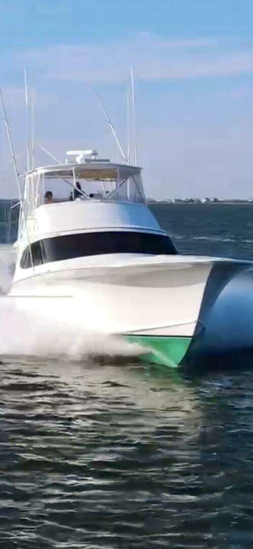 2000 Custom Carolina 56 EAST BAY - Image 83