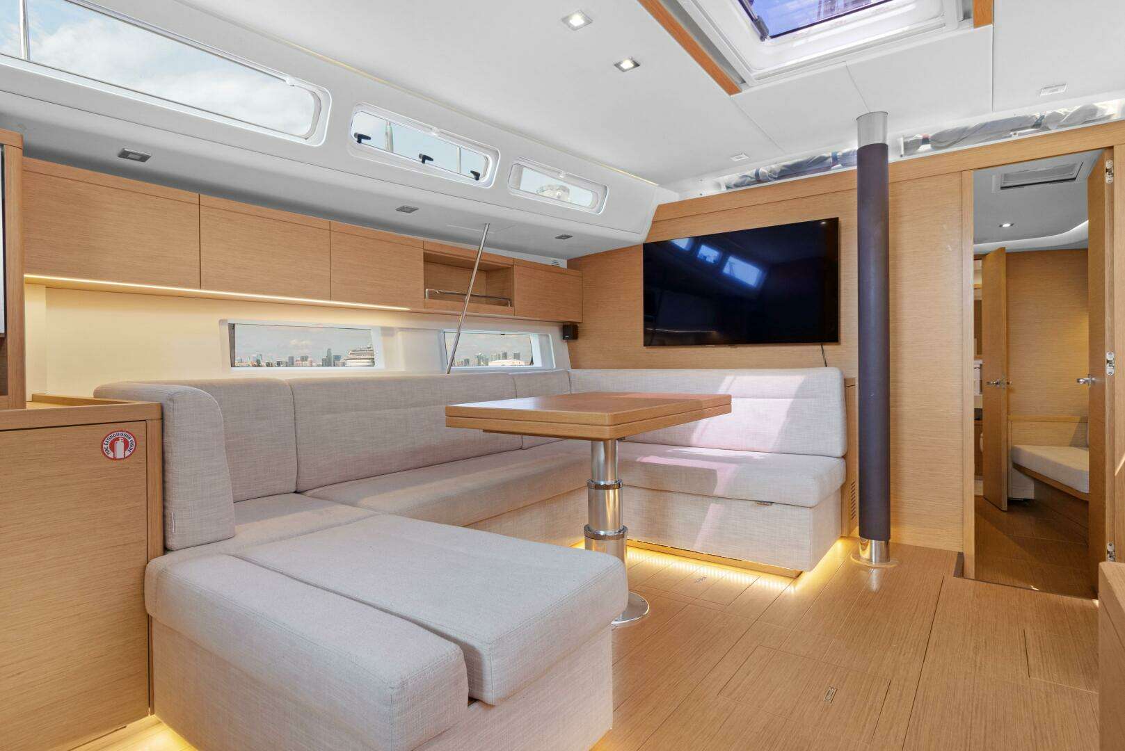 2017 Grand Soleil 52 LC - Image 38