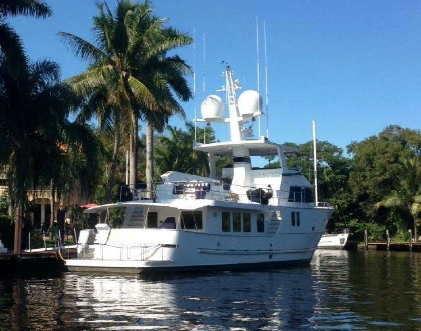 1999 Northern Marine — - Image 2