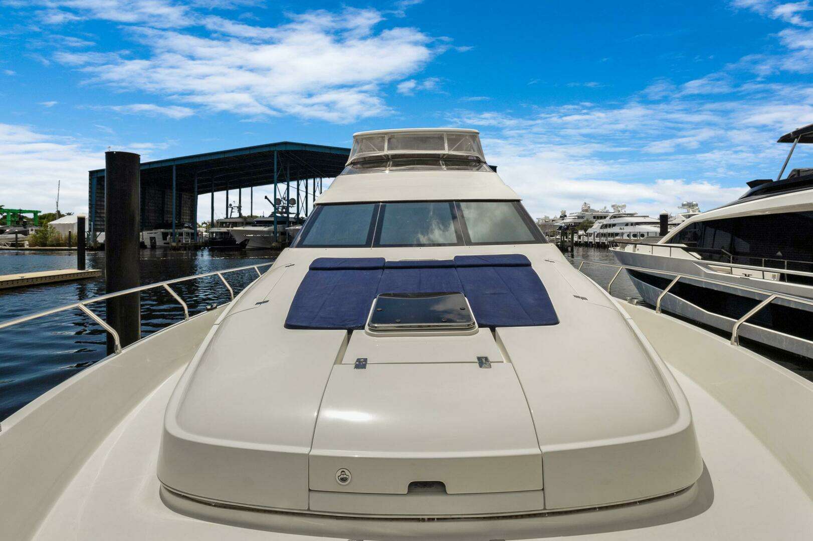 2008 Marquis 690 - Image 53