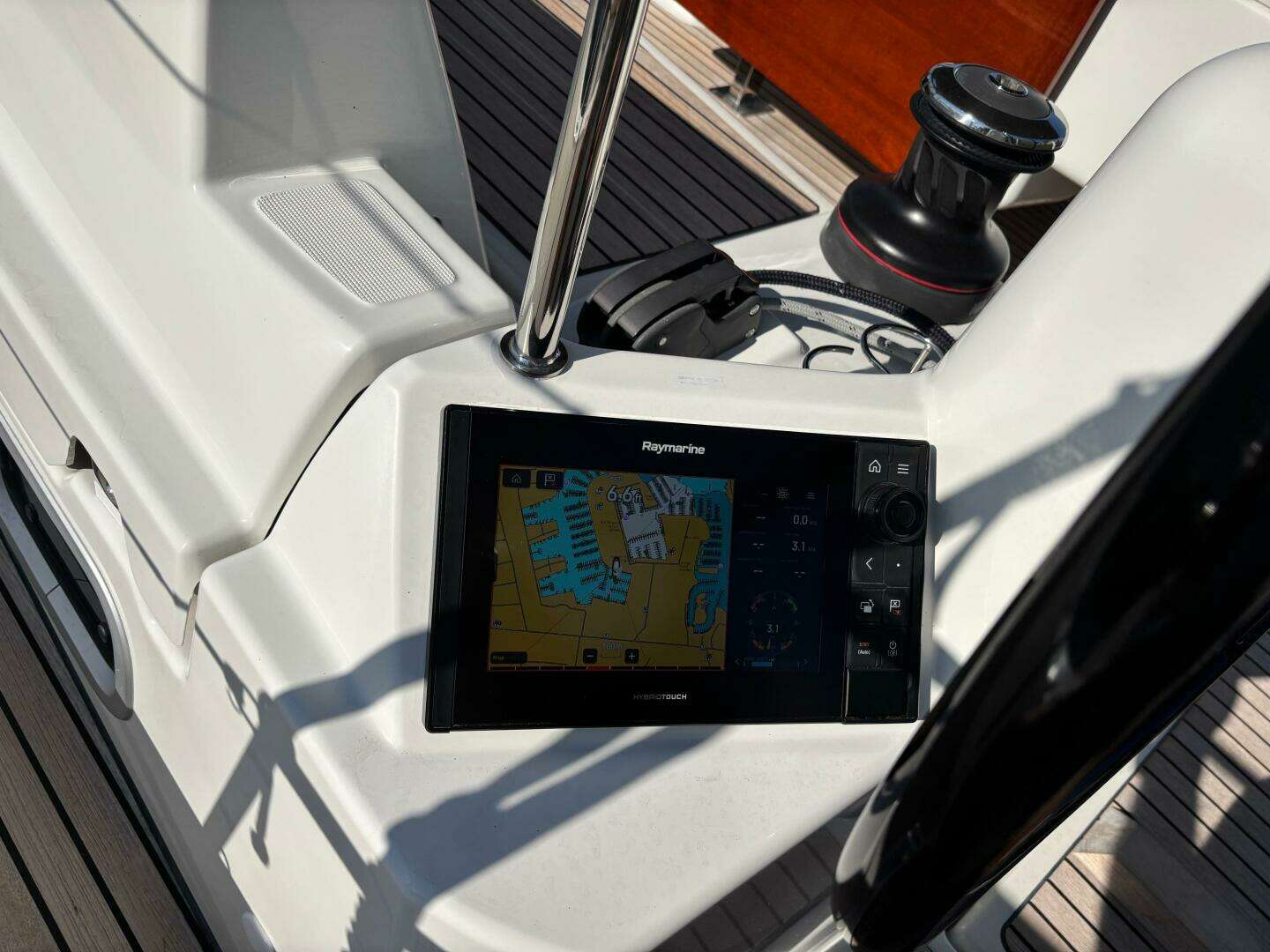 2021 Jeanneau Sun Odyssey 440 - Image 14