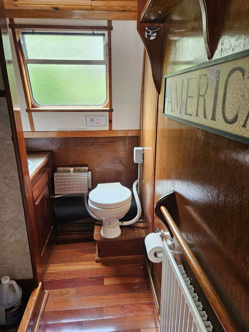 1999 Other Canal Boat - Image 13