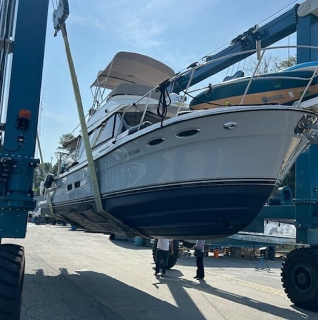 2022 Cutwater C-32 CB - Image 37