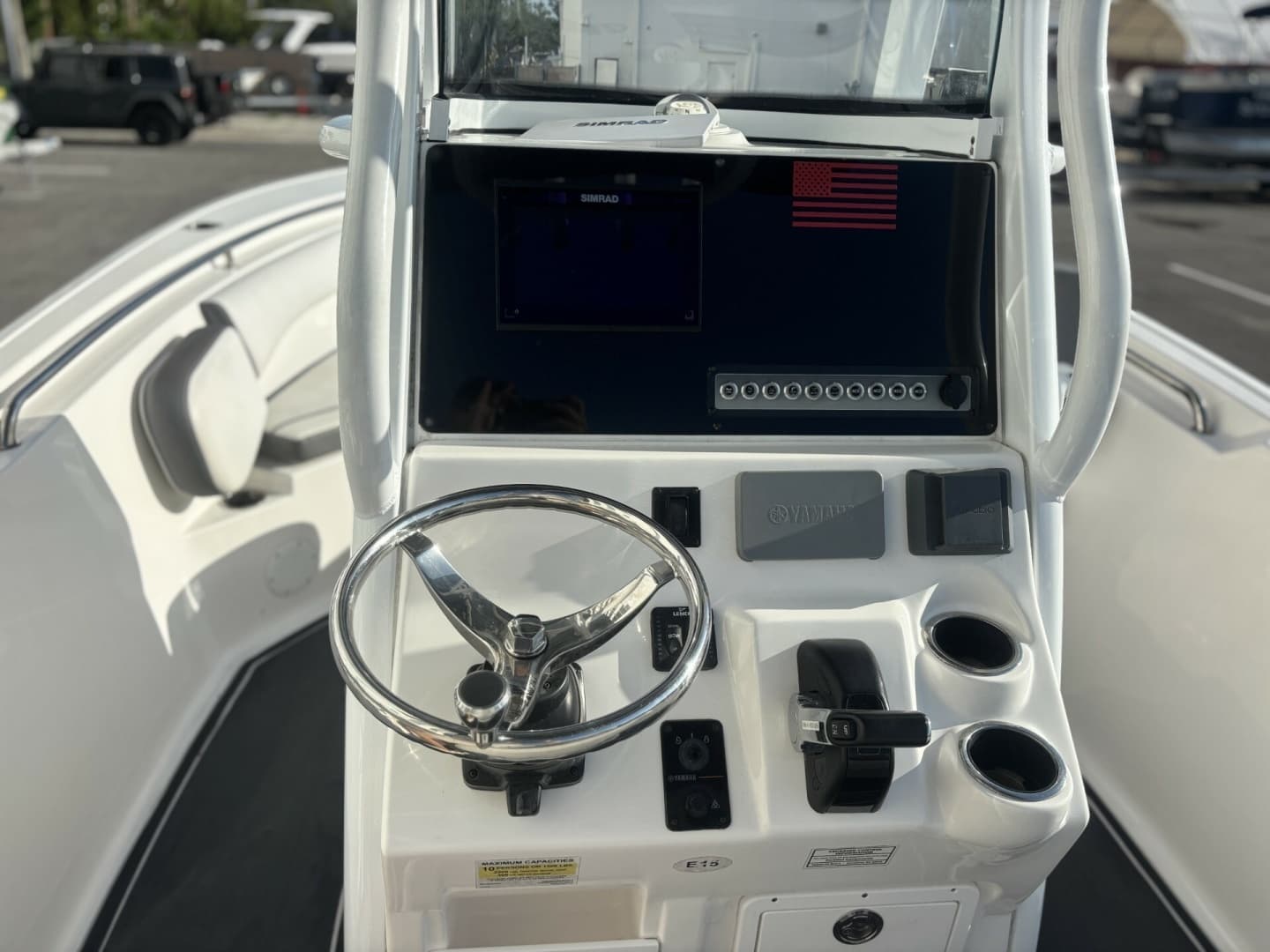 2019 Tidewater 232 LXF - Image 9