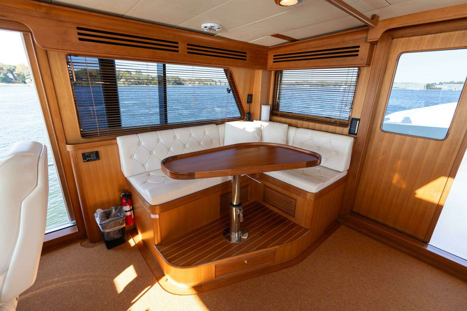 2007 Marlow 72 E-CB - Image 30