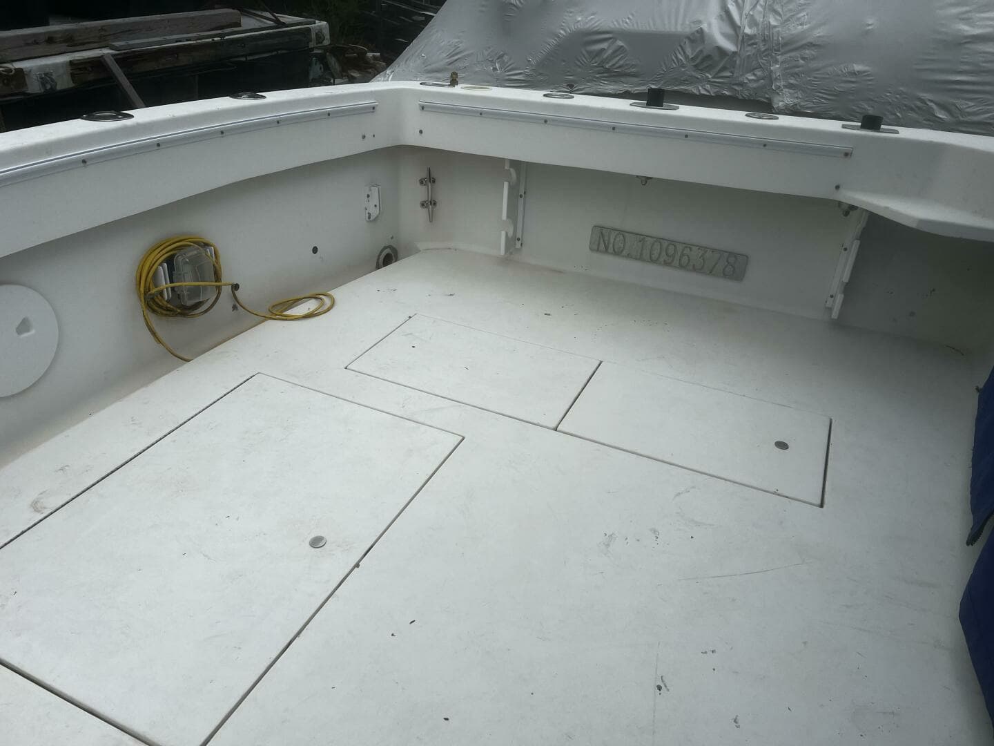 2000 Wellcraft Coastal - Image 22