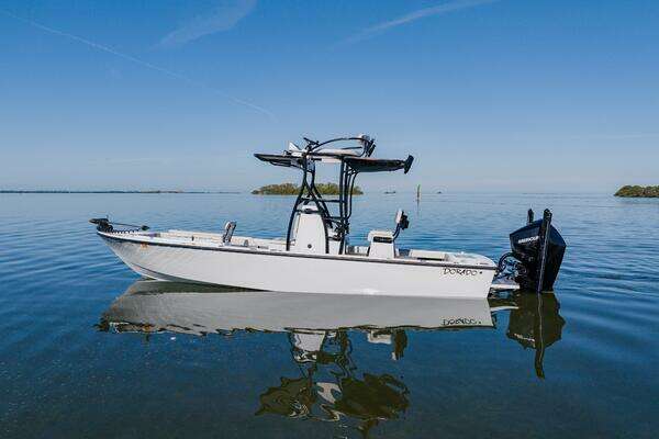 2024 Dorado 25 - Image 1