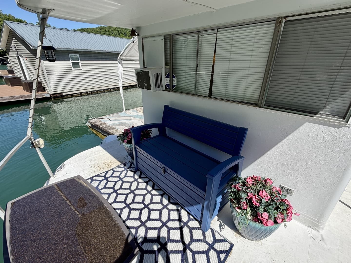 1969 Custom 9 x 27 Floating Cabin - 1969 Drift-R-Cruz - 238sqft - Image 67