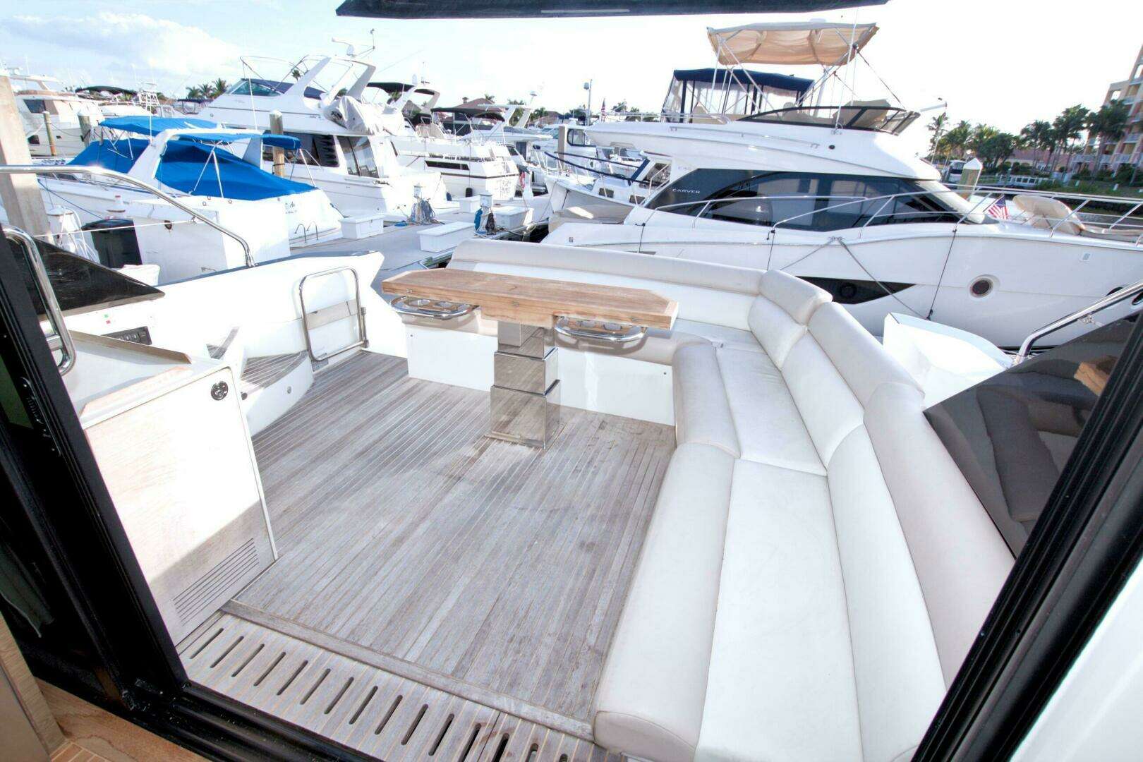 2019 Beneteau Gran Turismo 50 - Image 29