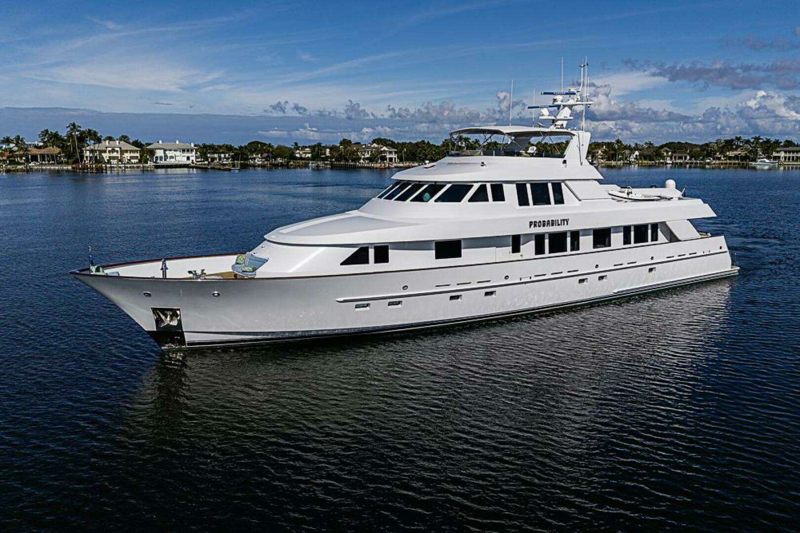 1997 Delta Marine — - Image 7
