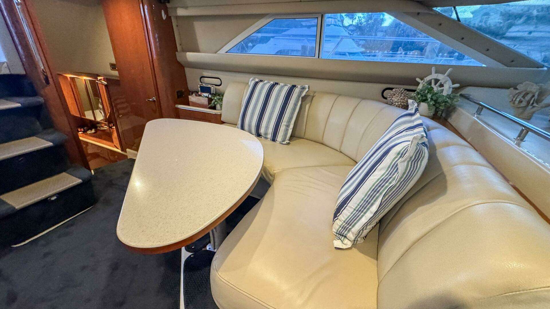 2000 Sea Ray 420 Aft Cabin - Image 26