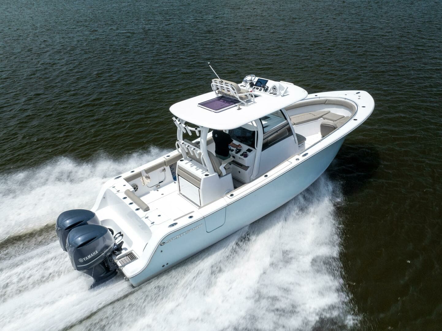 2021 Sportsman — - Image 5