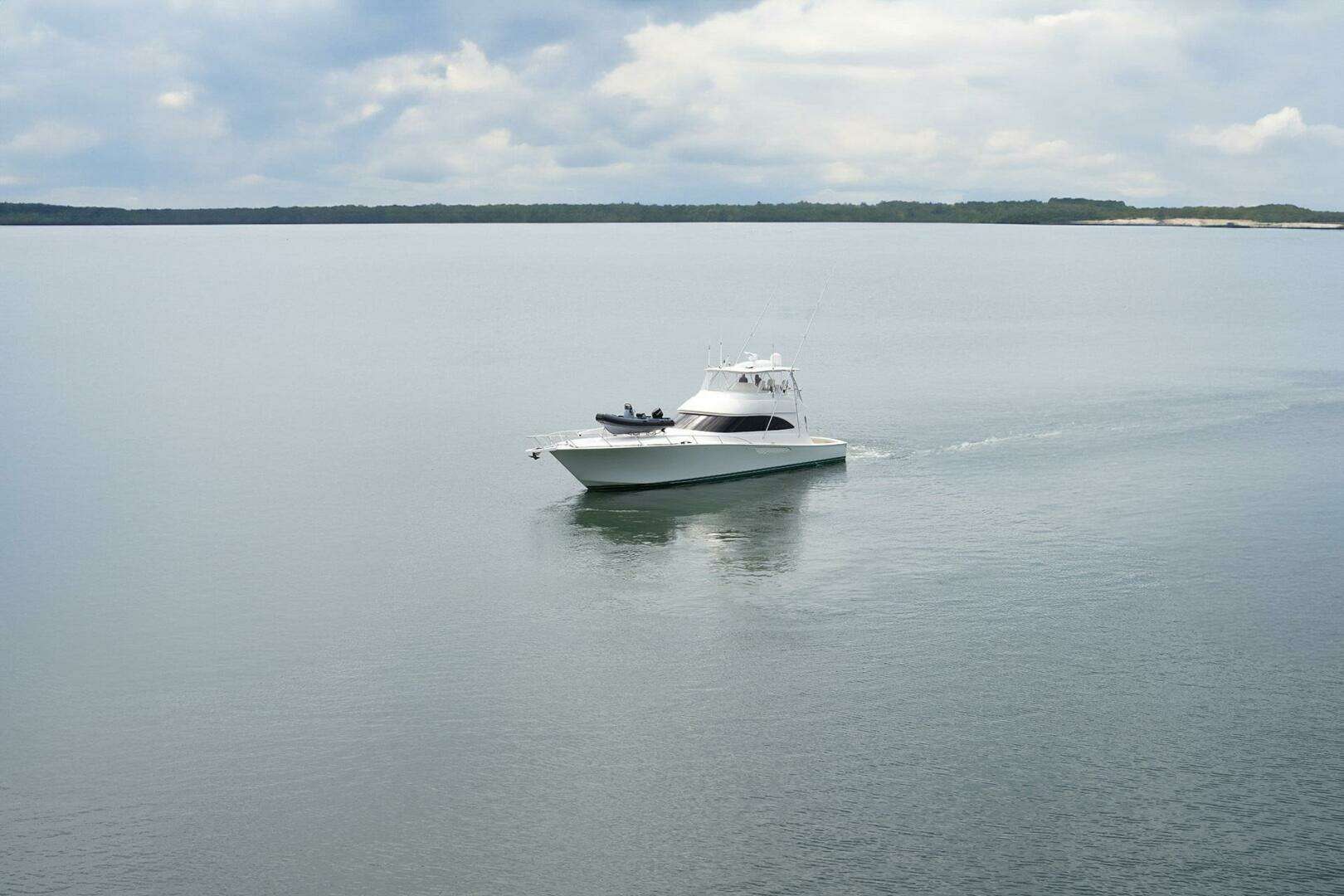 2014 Viking Viking 66 Convertible - Image 39