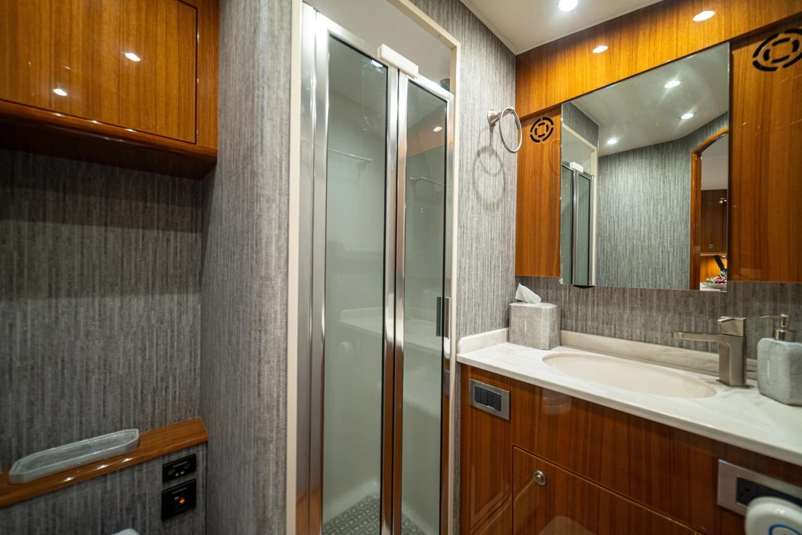2023 Viking 46 Billfish - Image 22