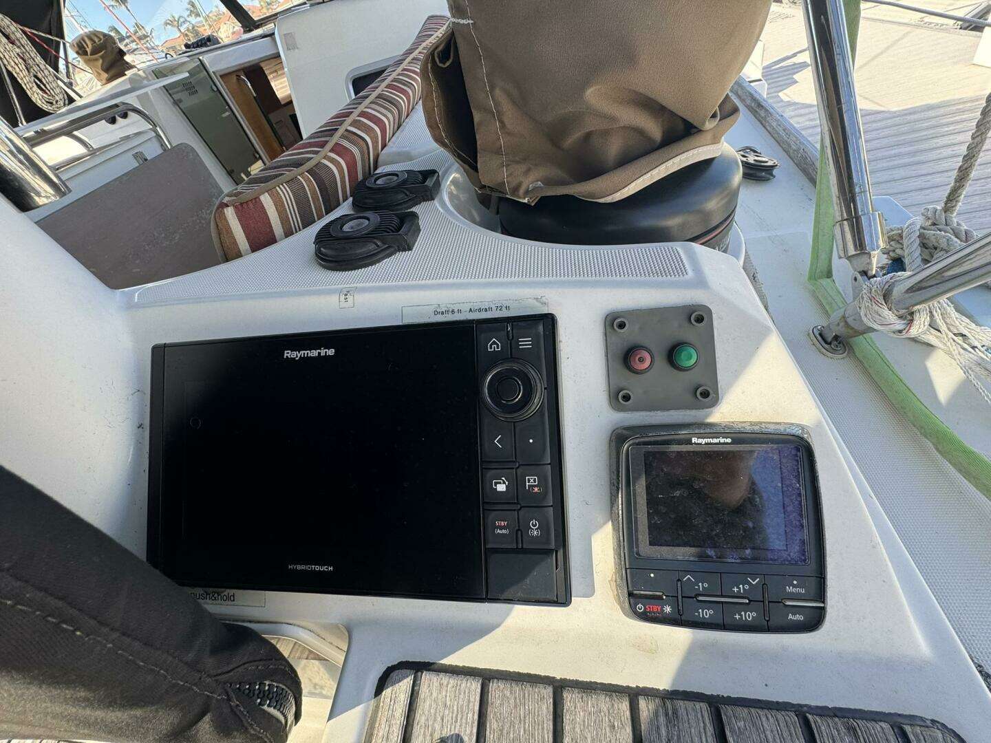 2016 Jeanneau Sun Odyssey - Image 9