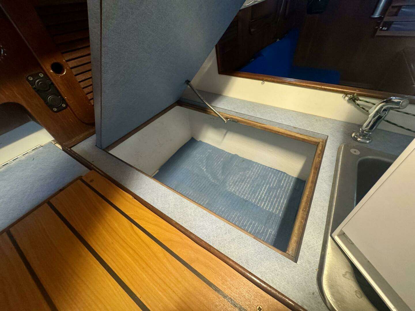 1983 Morgan — - Image 36