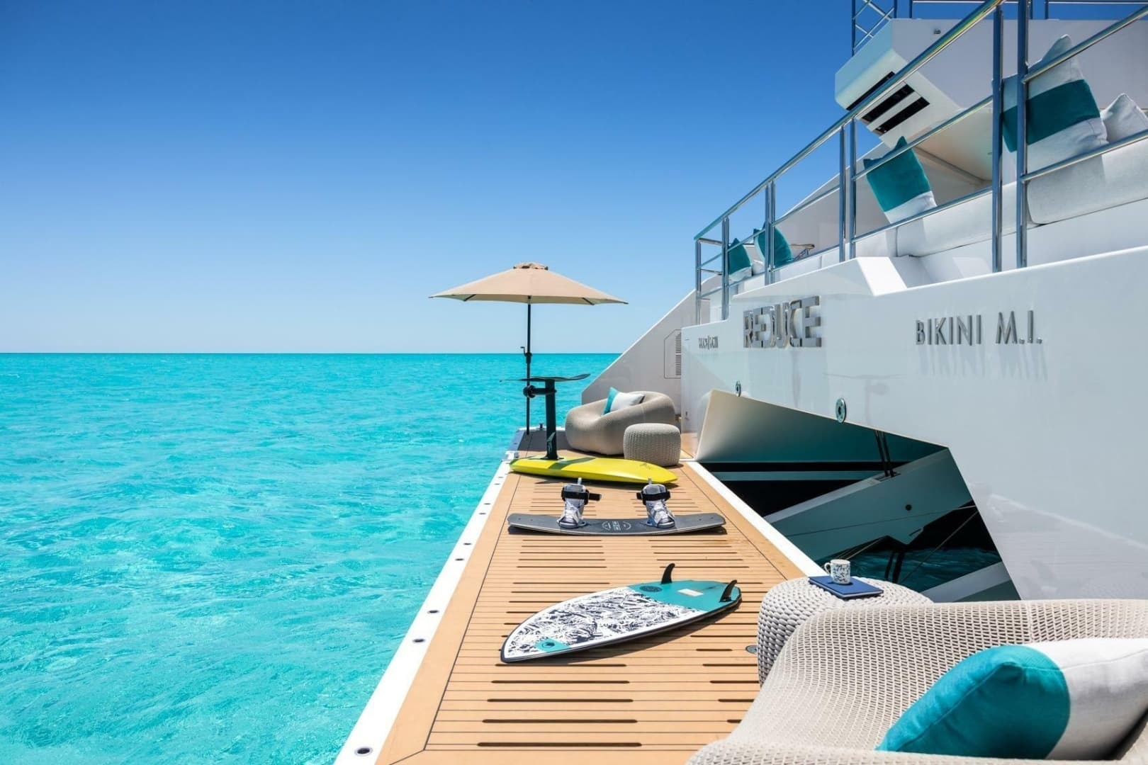 2024 Silver Yachts — - Image 22