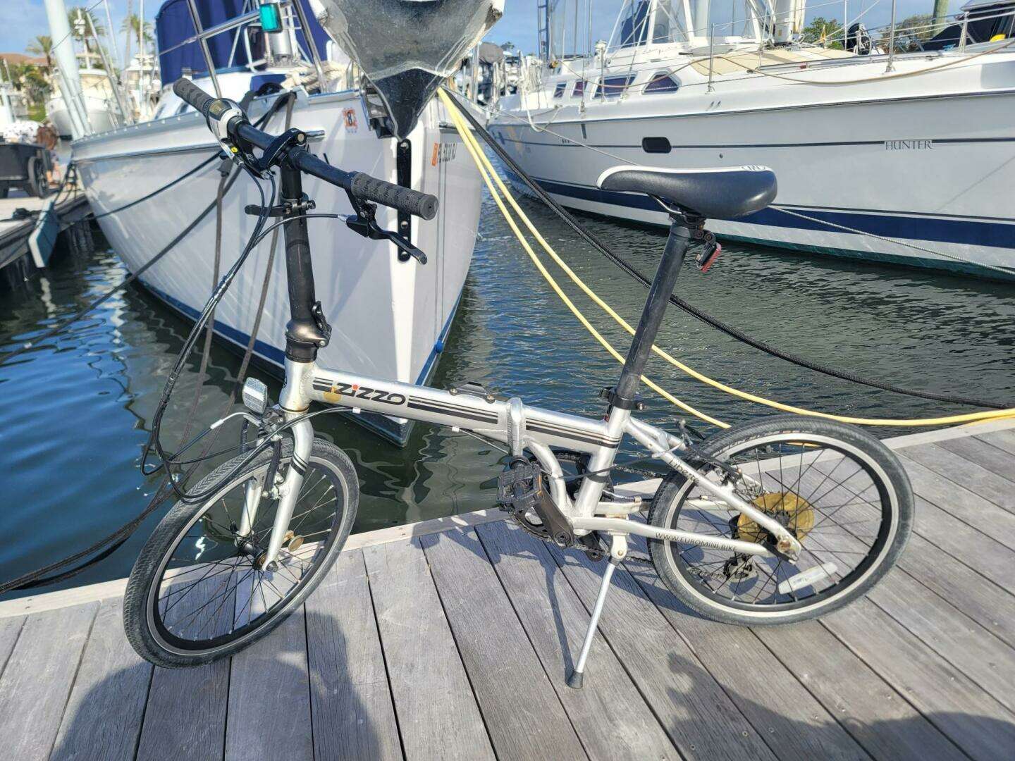 2015 Catalina 445 - Image 61