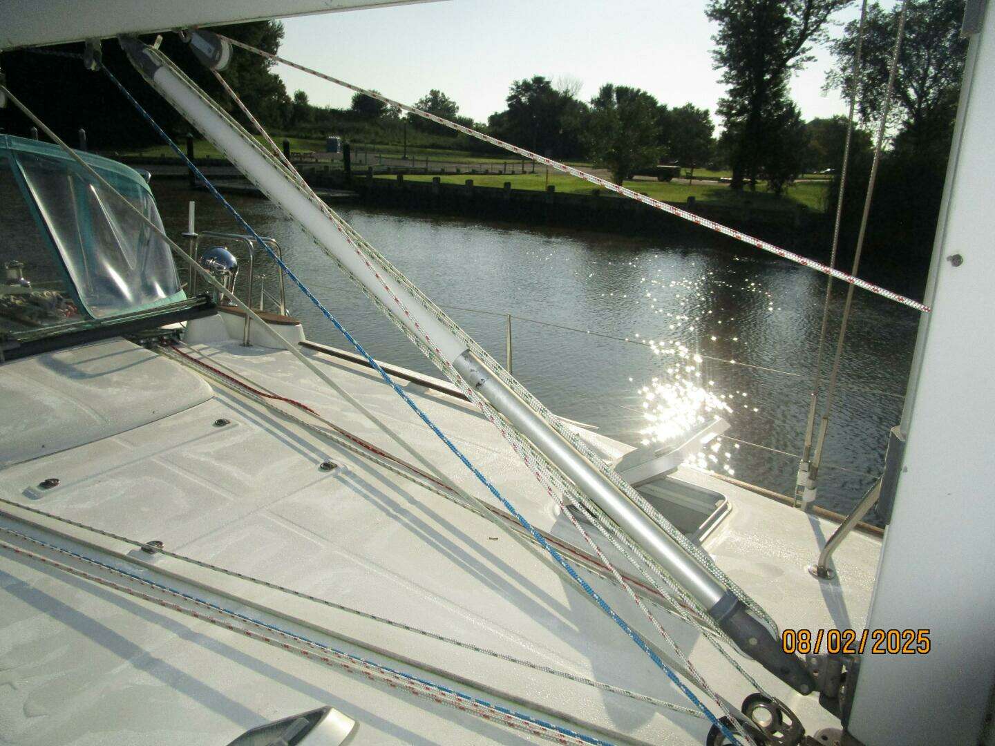 1997 Beneteau 461 - Image 14