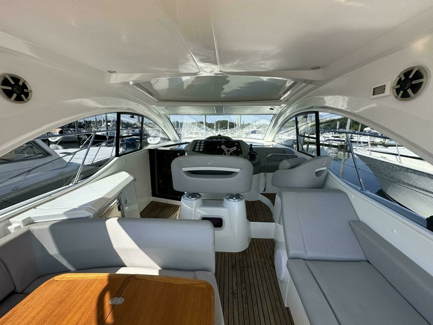2013 Beneteau Gran Turismo - Image 4
