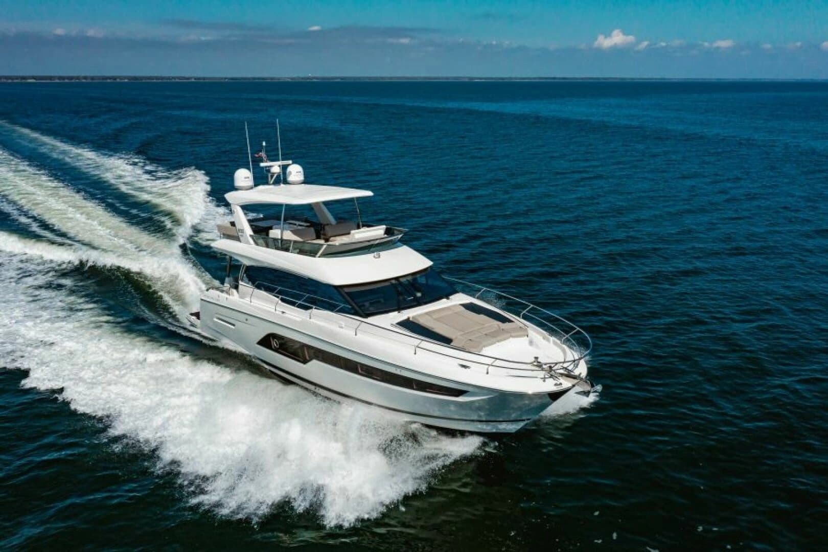 2020 Prestige 630 Flybridge - Image 70