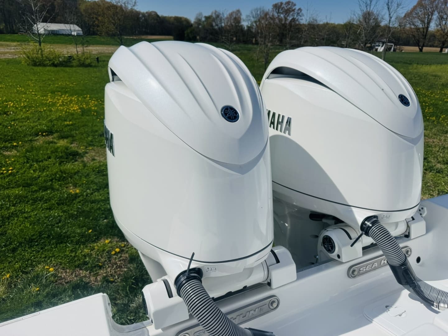 2024 Sea Hunt Gamefish 25 - Image 10