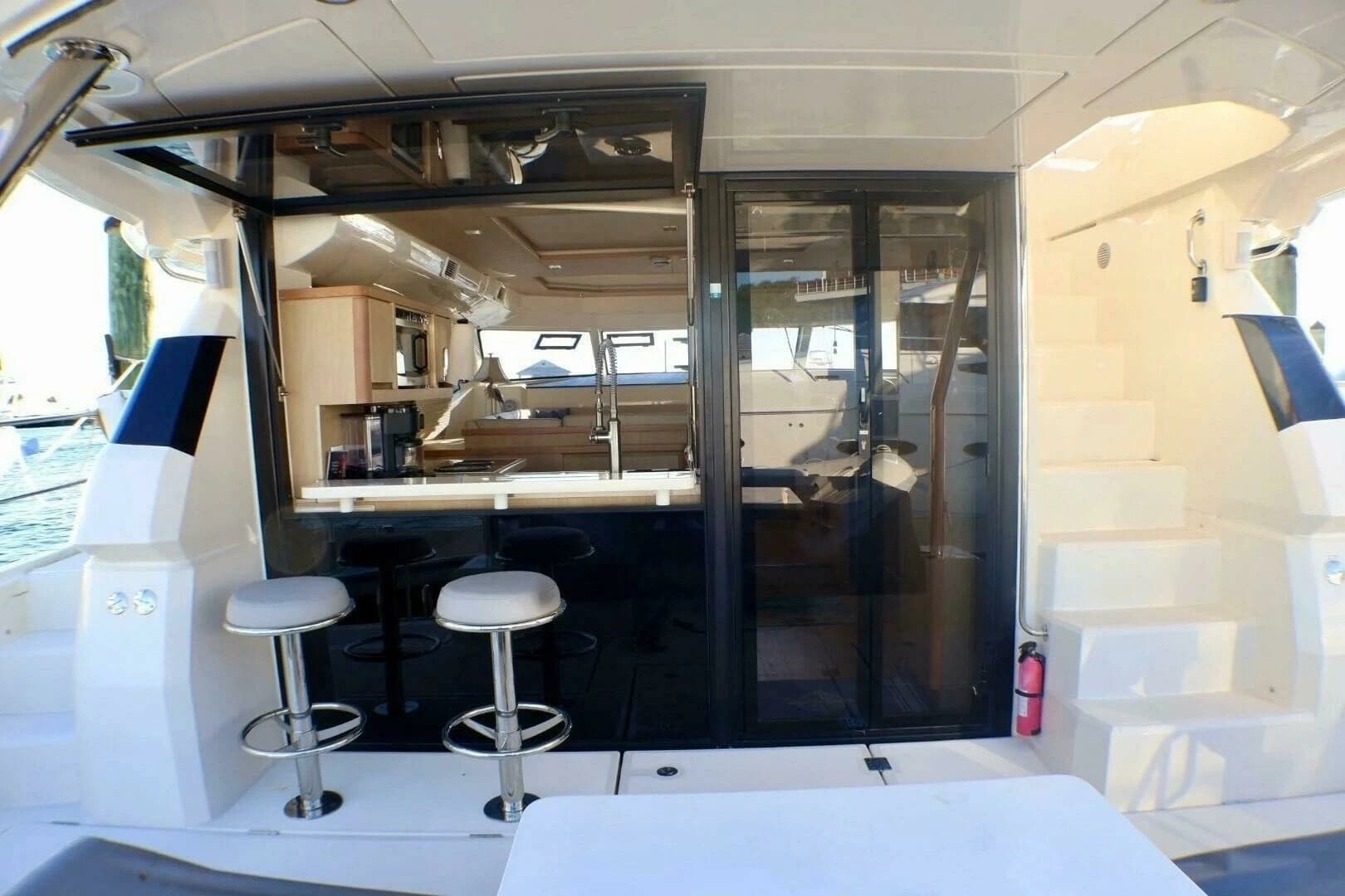 2018 Aquila 44 Yacht - Image 45