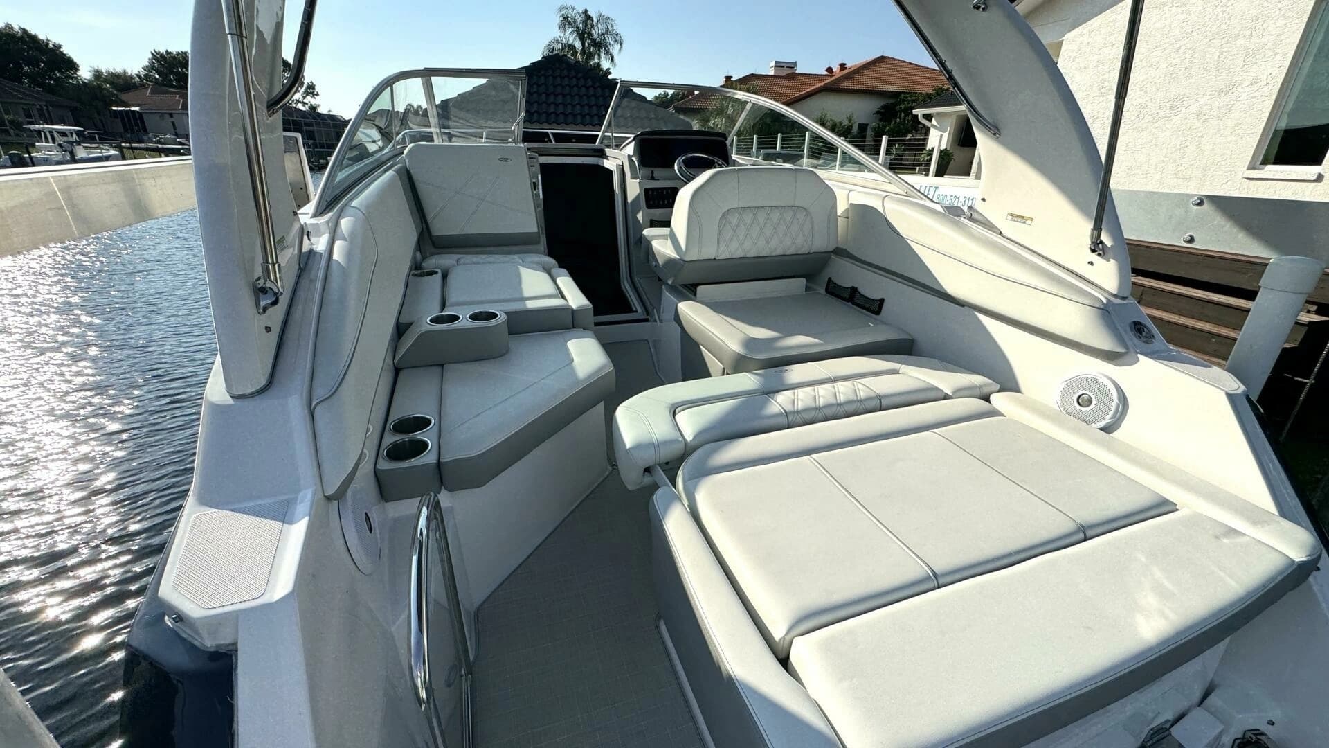 2022 Regal 26 XO - Image 17